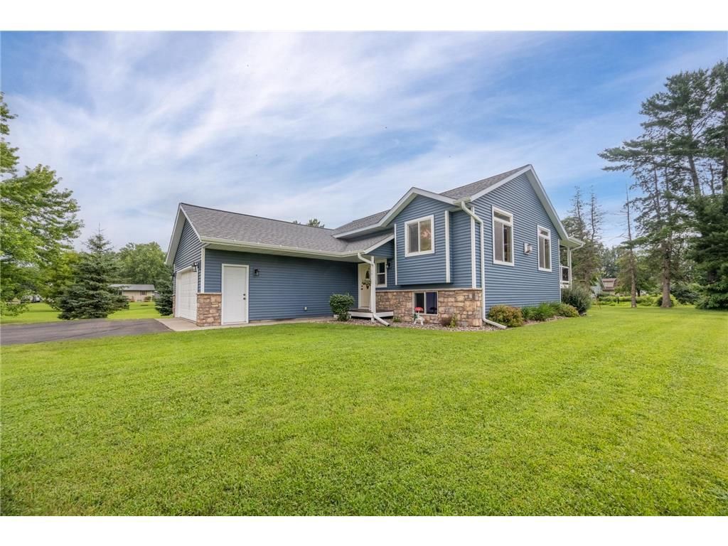 Photo of 301 3rd AVENUE, Milltown, WI 54858 (MLS # 6813983)