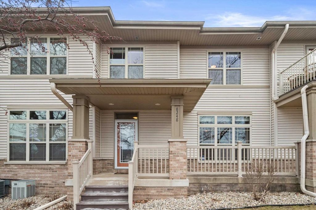 Photo of 8248 Starr Grass DRIVE, Madison, WI 53719 (MLS # 2017264)