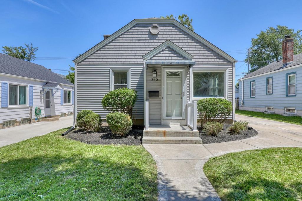 Photo of 340 N 63rd STREET, Milwaukee, WI 53213 (MLS # 1970068)