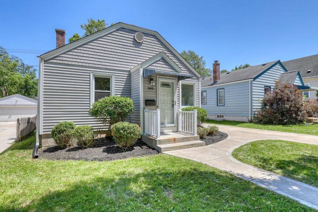 Photo of 340 N 63rd STREET, Milwaukee, WI 53213 (MLS # 1970068)