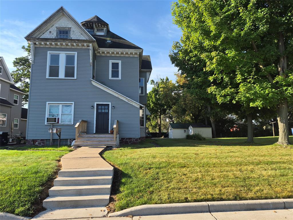 Photo of 730 E La Salle AVENUE, Barron, WI 54812 (MLS # 1606141)
