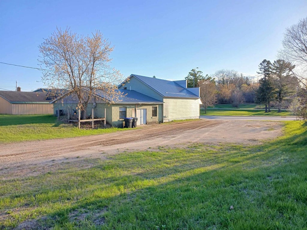 Photo of 416 Main STREET, Wausaukee, WI 54177 (MLS # 50333395)