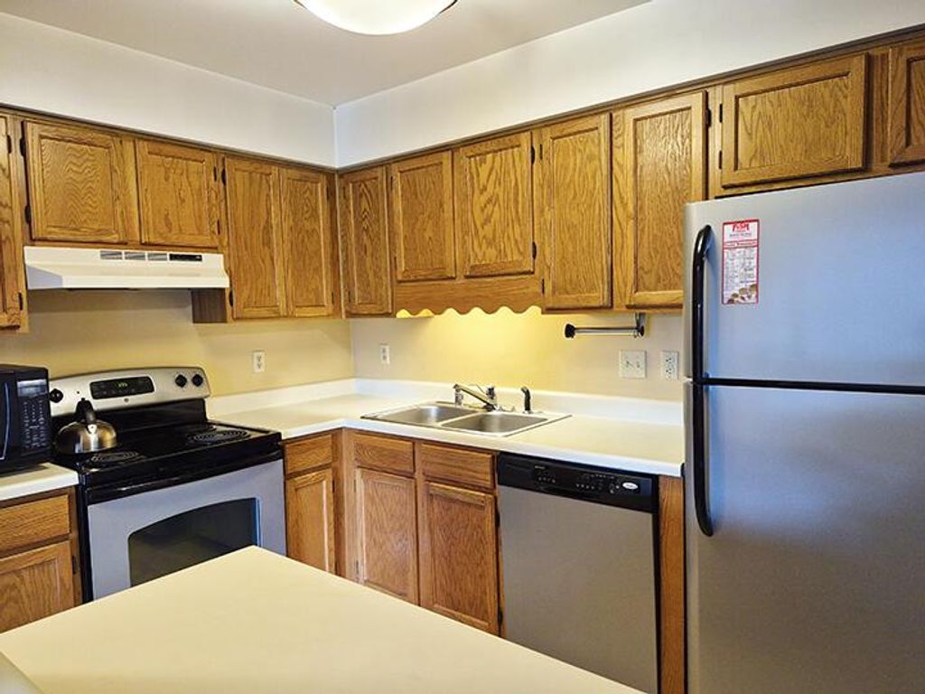 Photo of 8630 30th AVENUE #104, Kenosha, WI 53142 (MLS # 1939798)