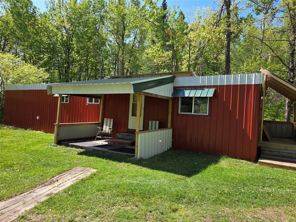Photo of N6957 Lincoln ROAD, Bruce, WI 54819 (MLS # 1601710)