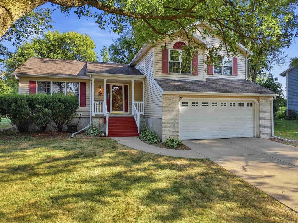 Photo of 1619 Homestead ROAD, Marshall, WI 53559 (MLS # 2029893)