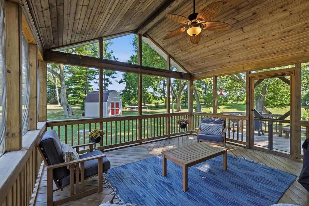 Photo of 1619 Homestead ROAD, Marshall, WI 53559 (MLS # 2029893)