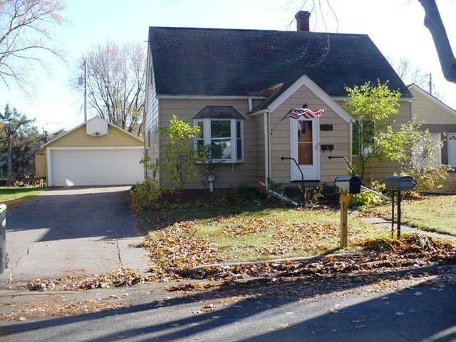 Photo of 112 N Andrews AVENUE, Greenwood, WI 54437 (MLS # 22605403)