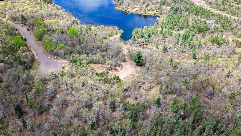 Photo of Lot 8 Secluded LANE, Gordon, WI 54838 (MLS # 1602293)