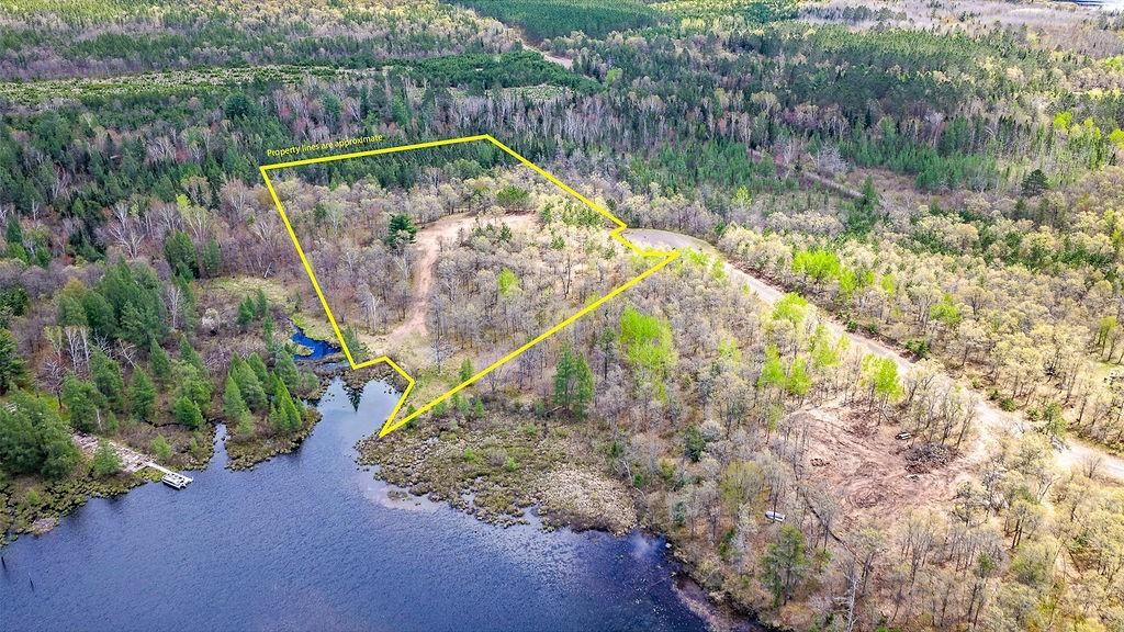 Photo of Lot 8 Secluded LANE, Gordon, WI 54838 (MLS # 1602293)