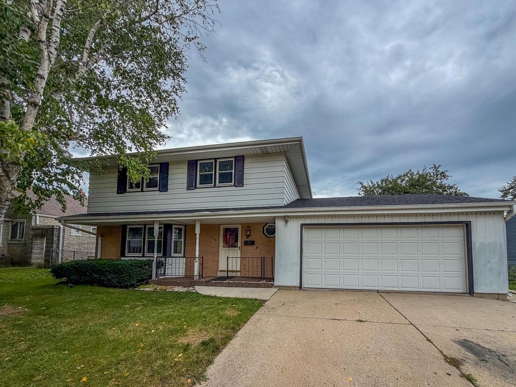 Photo of 732 S 96th STREET, West Allis, WI 53214 (MLS # 1981439)