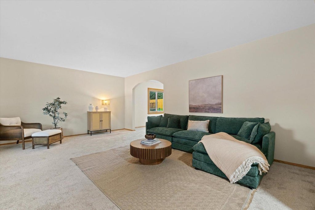 Photo of 732 S 96th STREET, West Allis, WI 53214 (MLS # 1981439)