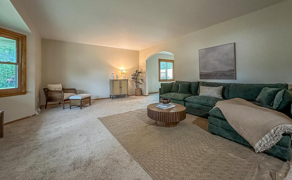 Photo of 732 S 96th STREET, West Allis, WI 53214 (MLS # 1981439)