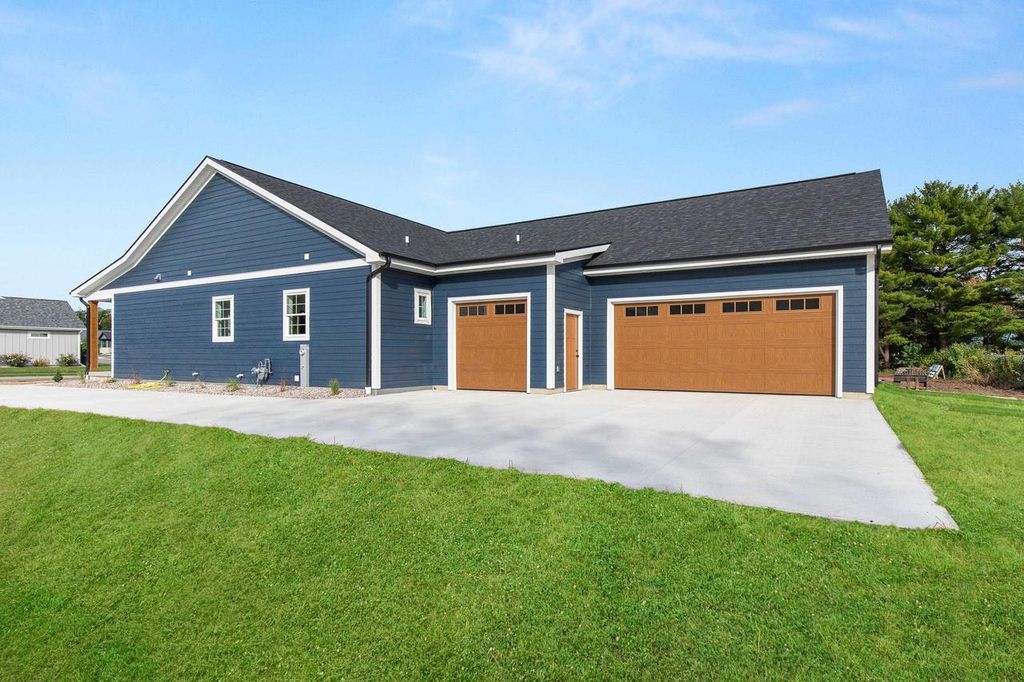 Photo of 752 Kennedy STREET, Sauk City, WI 53583 (MLS # 2007471)