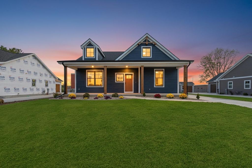 Photo of 752 Kennedy STREET, Sauk City, WI 53583 (MLS # 2007471)