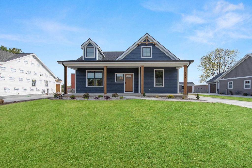 Photo of 752 Kennedy STREET, Sauk City, WI 53583 (MLS # 2007471)