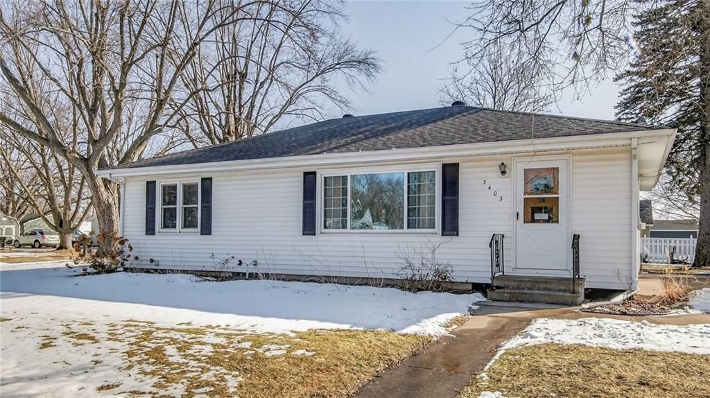 Photo of 3403 Valmont AVENUE, Altoona, WI 54720 (MLS # 1598753)