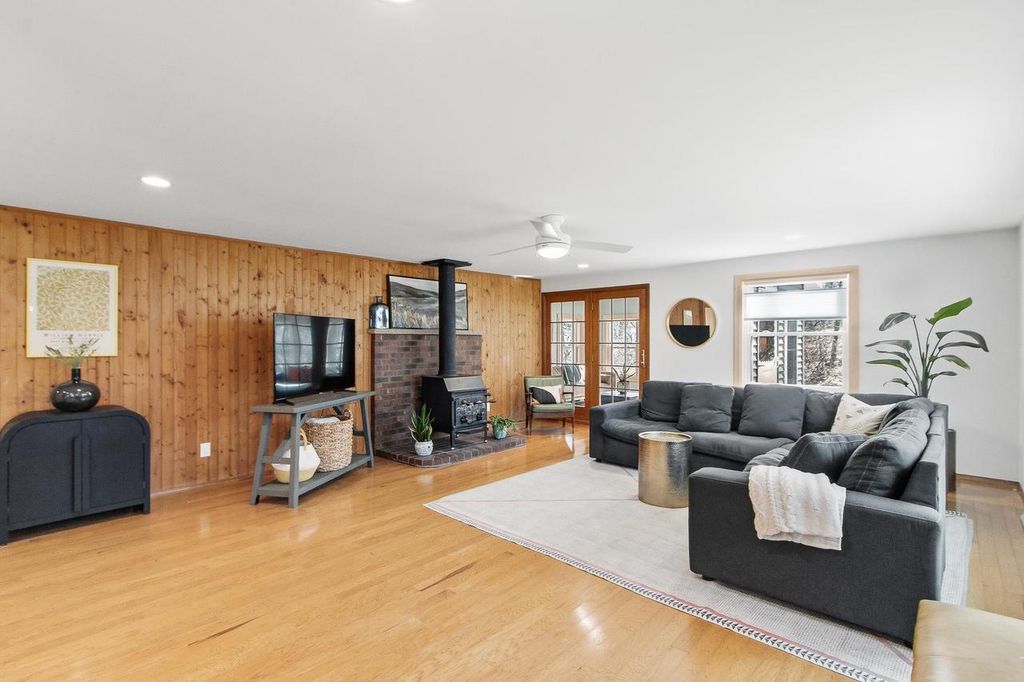 Photo of 5465 Daley ROAD, Waunakee, WI 53597 (MLS # 2018035)