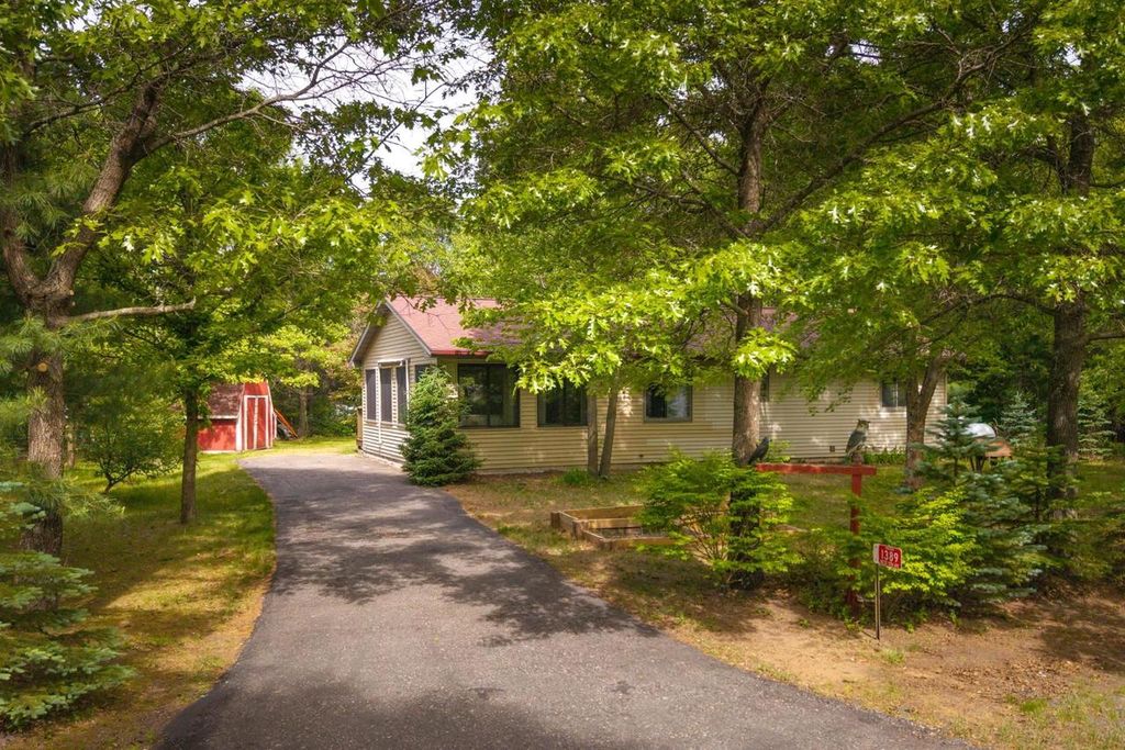 Photo of 1389 W 11th AVENUE, Friendship, WI 53934 (MLS # 2024729)
