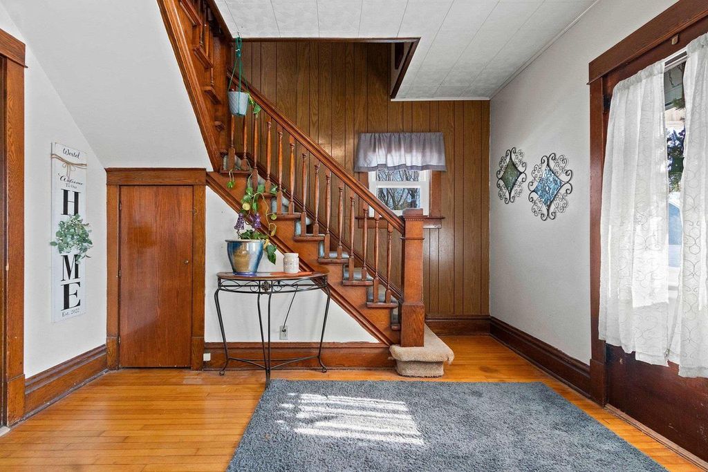 Photo of 220 Dewey STREET, Brillion, WI 54110 (MLS # 50321057)