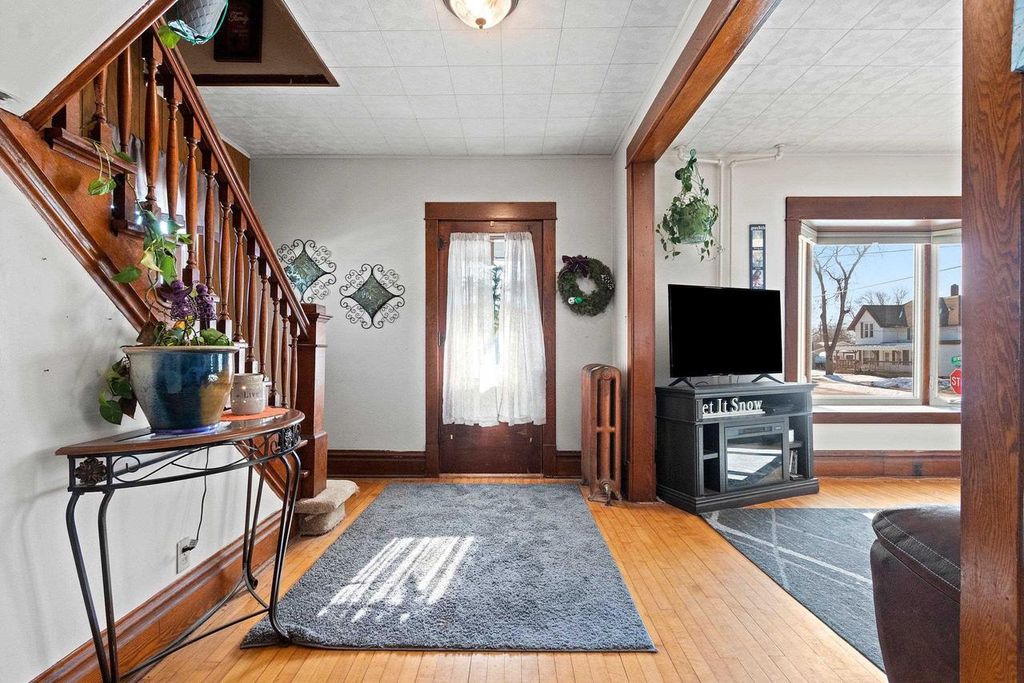 Photo of 220 Dewey STREET, Brillion, WI 54110 (MLS # 50321057)