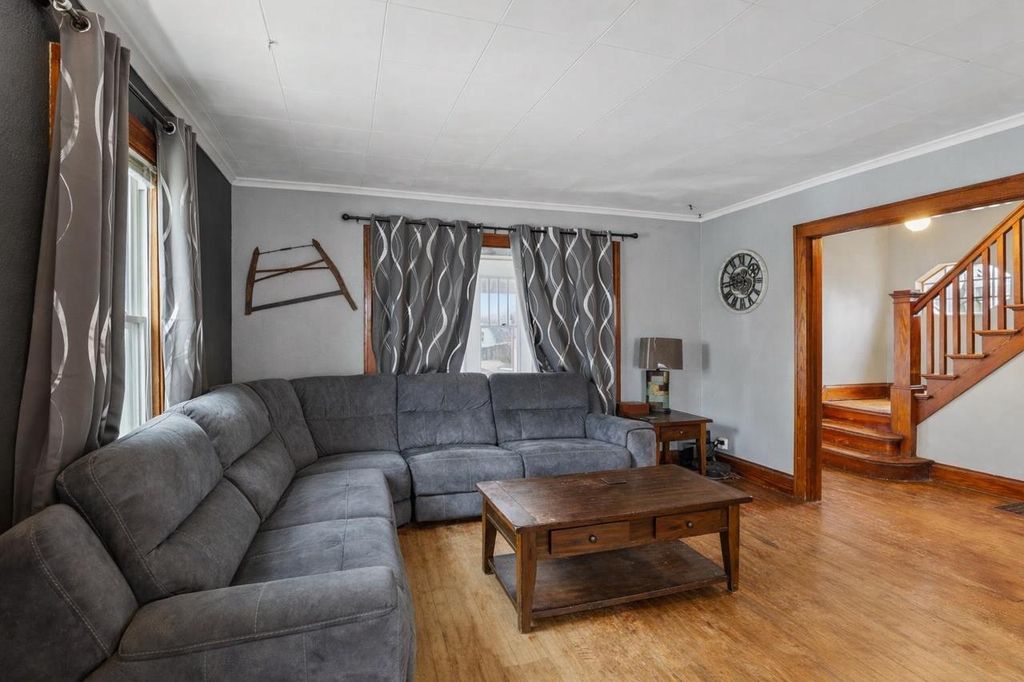 Photo of 916 Prospect AVENUE, Portage, WI 53901 (MLS # 2019049)