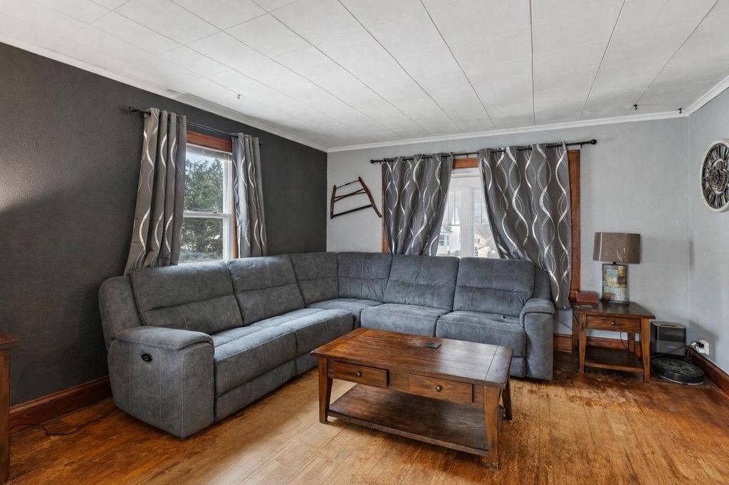 Photo of 916 Prospect AVENUE, Portage, WI 53901 (MLS # 2019049)