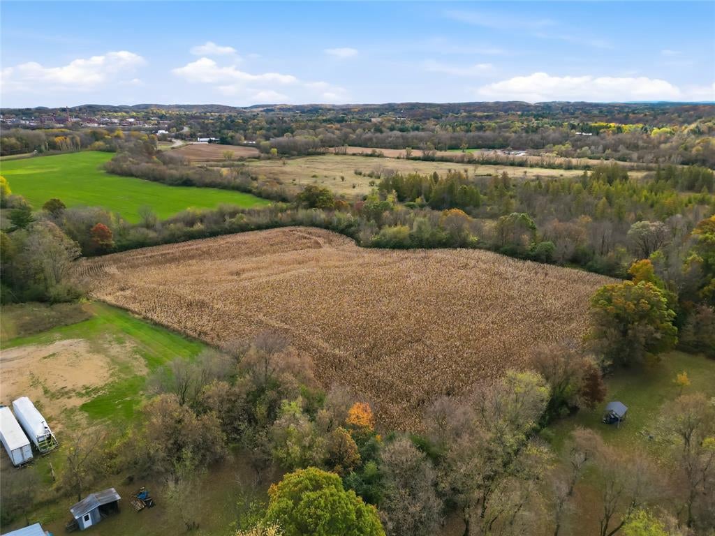 Photo of 38.40 acres Hwy 29 &amp; Midway Road, Menomonie, WI 54751 (MLS # 1605773)