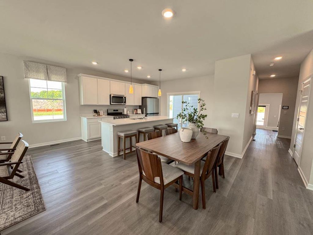 Photo of 621 Boulder LANE, Stoughton, WI 53589 (MLS # 2023962)