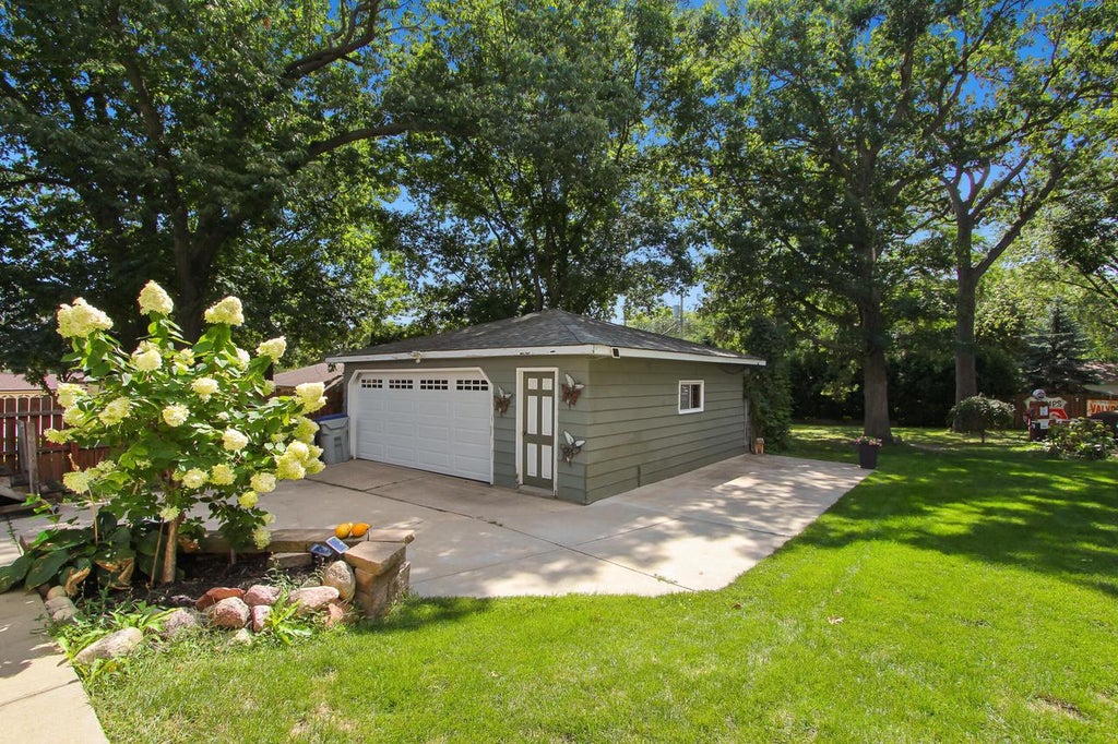 Photo of 1823 W Ramsey AVENUE, Milwaukee, WI 53221 (MLS # 1978715)