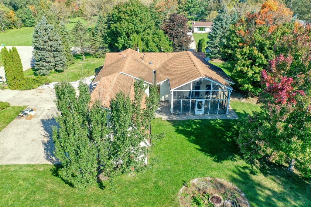 Photo of 18431 120th STREET, Bristol, WI 53104 (MLS # 1985040)