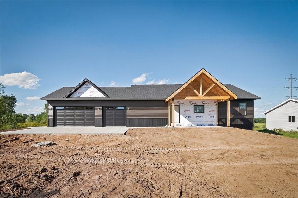 Photo of 16172 54th Ave, Chippewa Falls, WI 54729 (MLS # 1604695)
