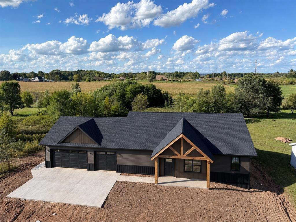 Photo of 16172 54th Ave, Chippewa Falls, WI 54729 (MLS # 1604695)
