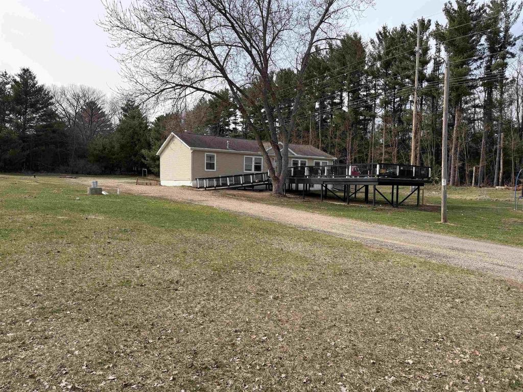 Photo of 3377 3rd Lane LANE, Oxford, WI 53952 (MLS # 2020525)