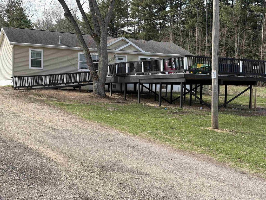 Photo of 3377 3rd Lane LANE, Oxford, WI 53952 (MLS # 2020525)