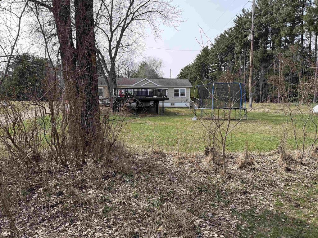 Photo of 3377 3rd Lane LANE, Oxford, WI 53952 (MLS # 2020525)