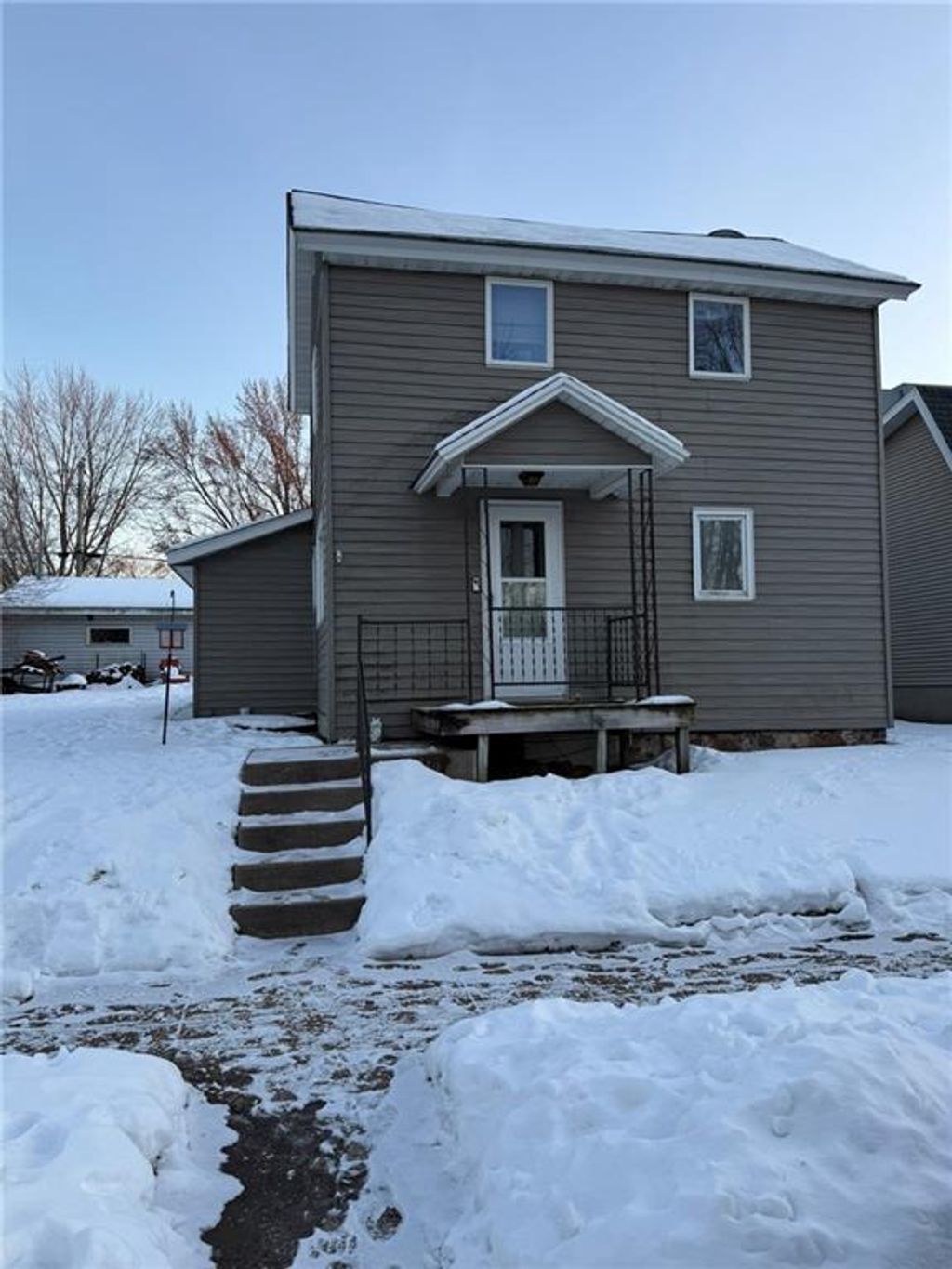 Photo of 205 E Canal STREET, Chippewa Falls, WI 54729 (MLS # 1597951)