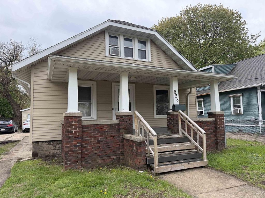 Photo of 928 Gerald AVENUE, Beloit, WI 53511 (MLS # 2022074)