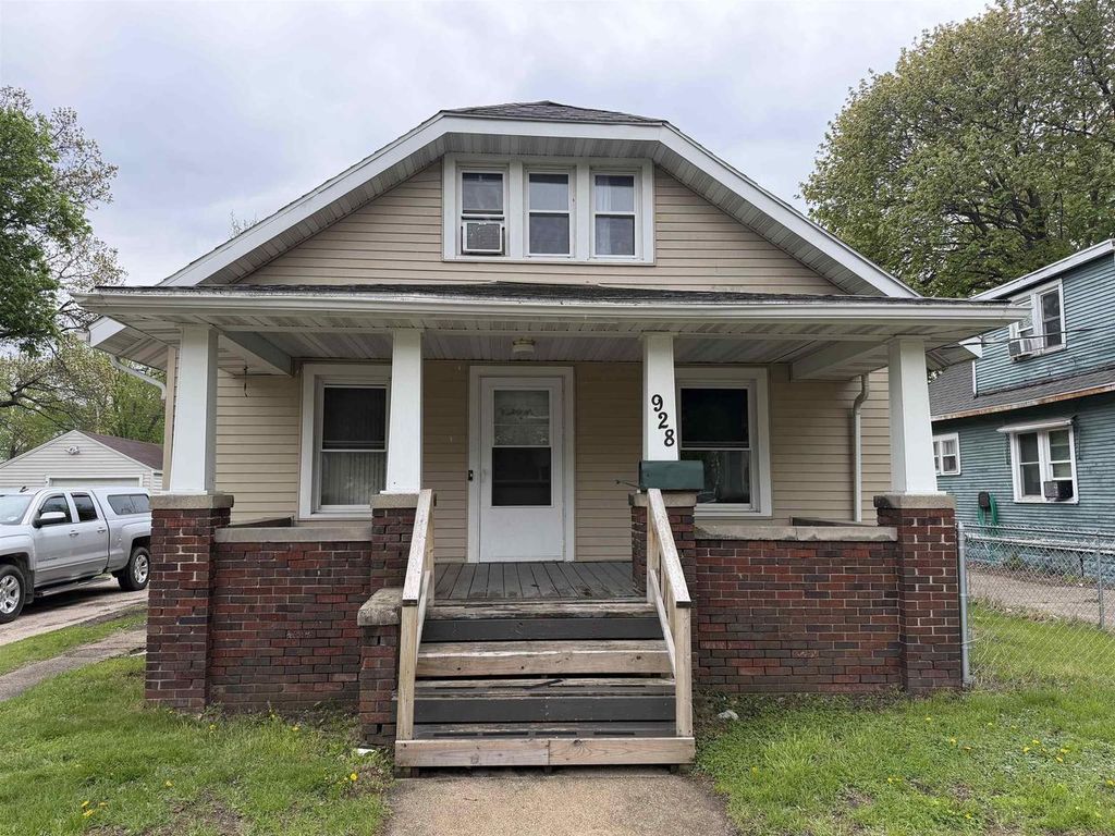 Photo of 928 Gerald AVENUE, Beloit, WI 53511 (MLS # 2022074)