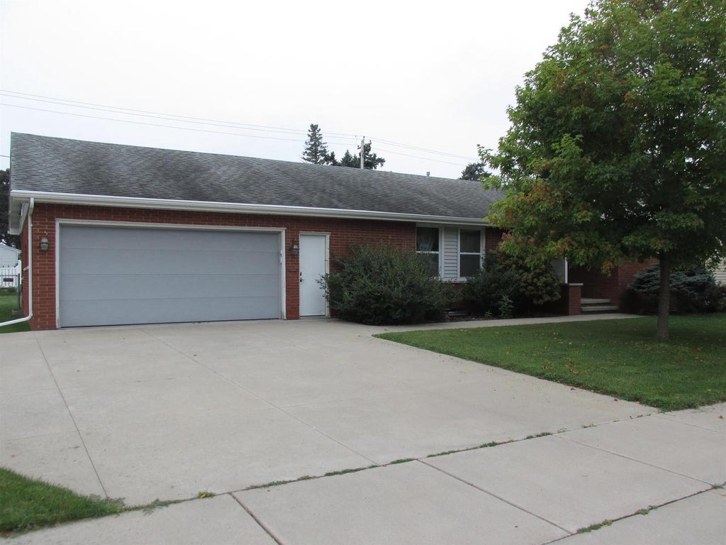 Photo of 1047 E Pershing STREET, Appleton, WI 54911 (MLS # 50331650)