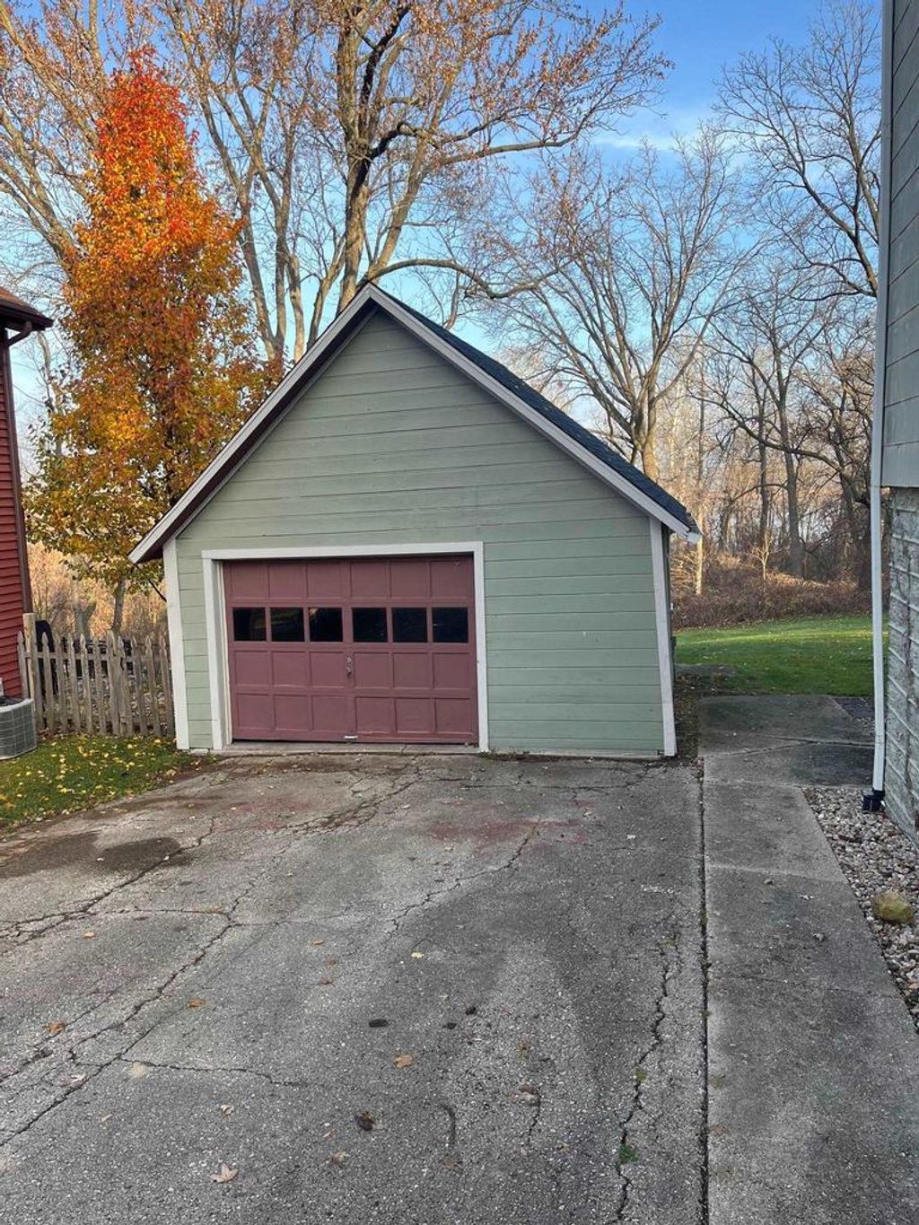 Photo of 616 Ridge STREET, Stoughton, WI 53589 (MLS # 2012920)