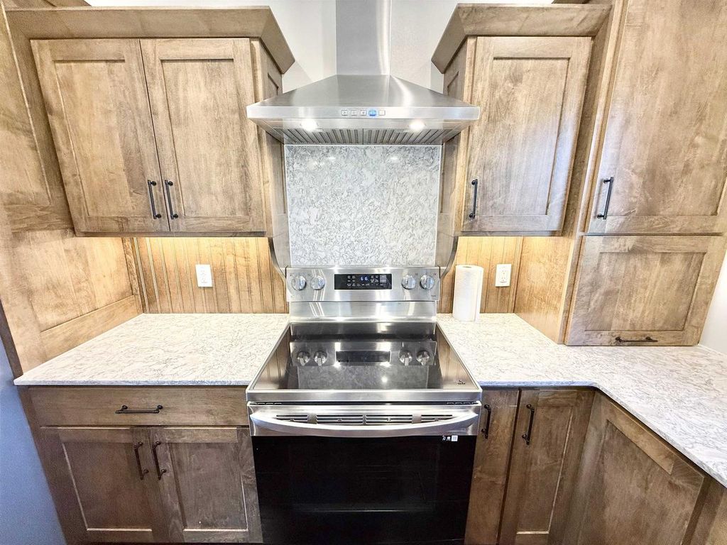 Photo of S7126 Owls Head Road ROAD, Merrimac, WI 53561 (MLS # 2023334)