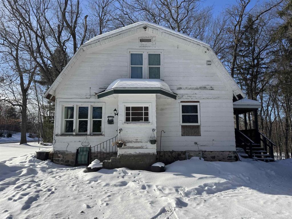 Photo of 16090 W State Hwy 27, Hayward, WI 54843 (MLS # 6123551)