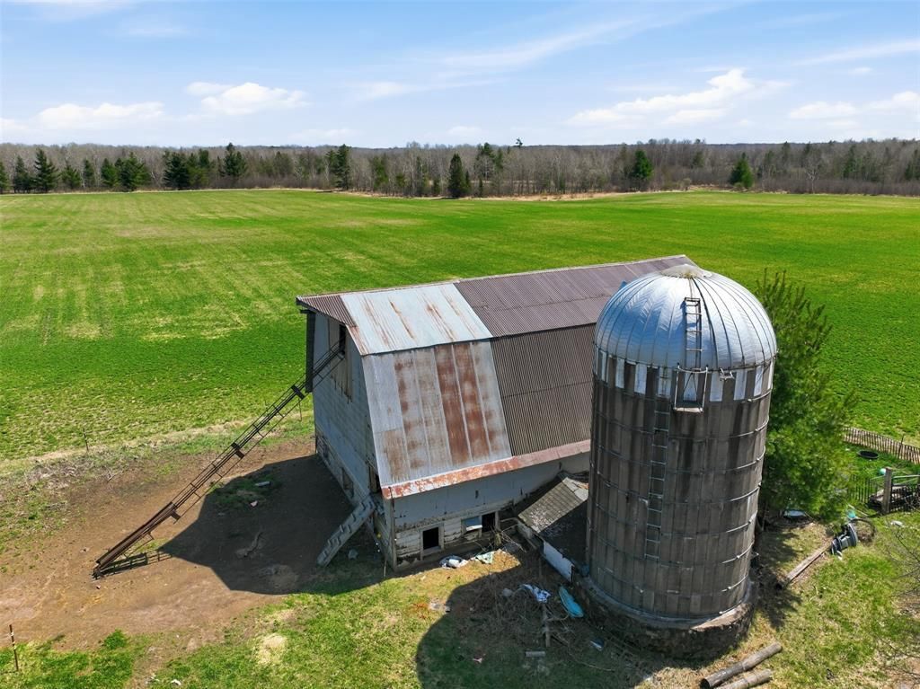 Photo of N4280 County Rd E Rd, Bruce, WI 54819 (MLS # 1600428)