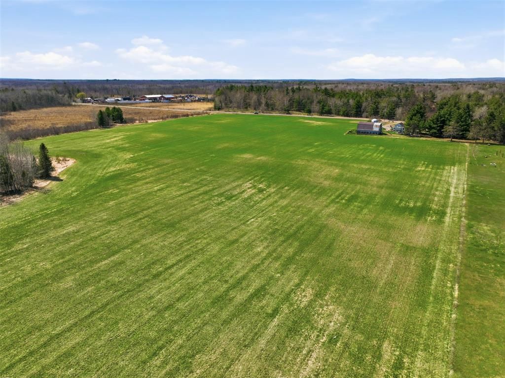 Photo of N4280 County Rd E Rd, Bruce, WI 54819 (MLS # 1600428)