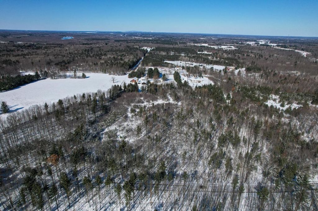 Photo of 0000 Granite Ridge ROAD, Stevens Point, WI 54481 (MLS # 2017605)