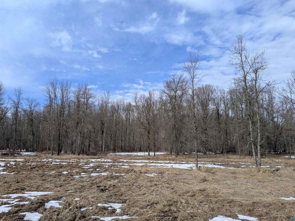 Photo of 10550 Flagg River ROAD, Port Wing, WI 54865 (MLS # 6124218)