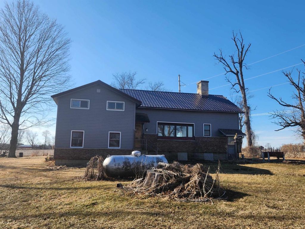 Photo of 7609 W State Road 59, Edgerton, WI 53534 (MLS # 2016833)