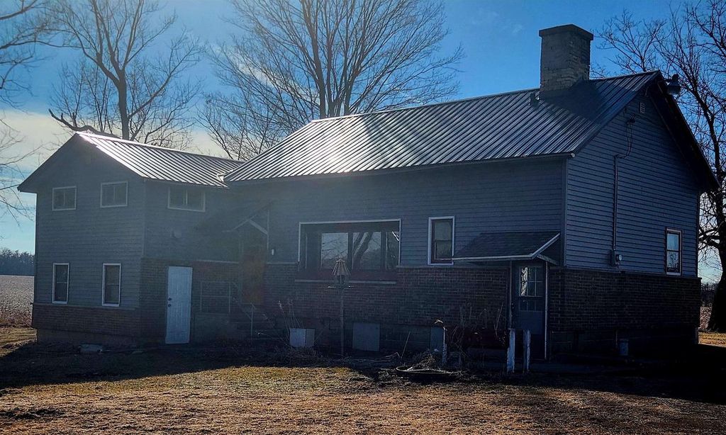 Photo of 7609 W State Road 59, Edgerton, WI 53534 (MLS # 2016833)