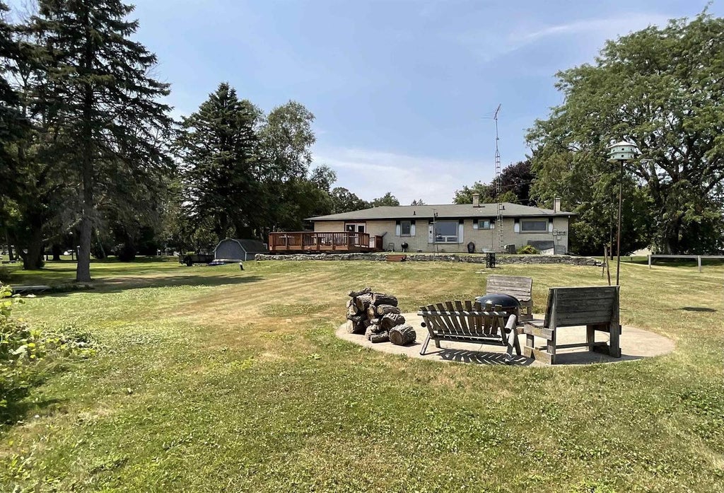 Photo of N7418 Edgewater DRIVE, Beaver Dam, WI 53916 (MLS # 2028891)