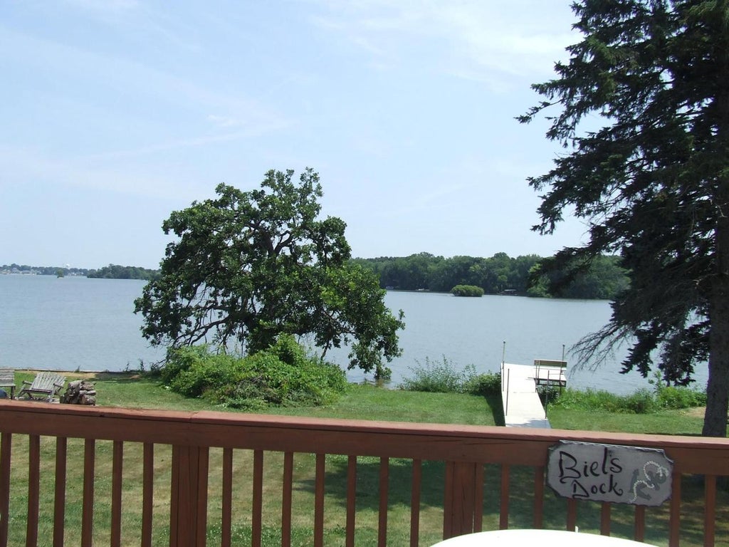 Photo of N7418 Edgewater DRIVE, Beaver Dam, WI 53916 (MLS # 2028891)